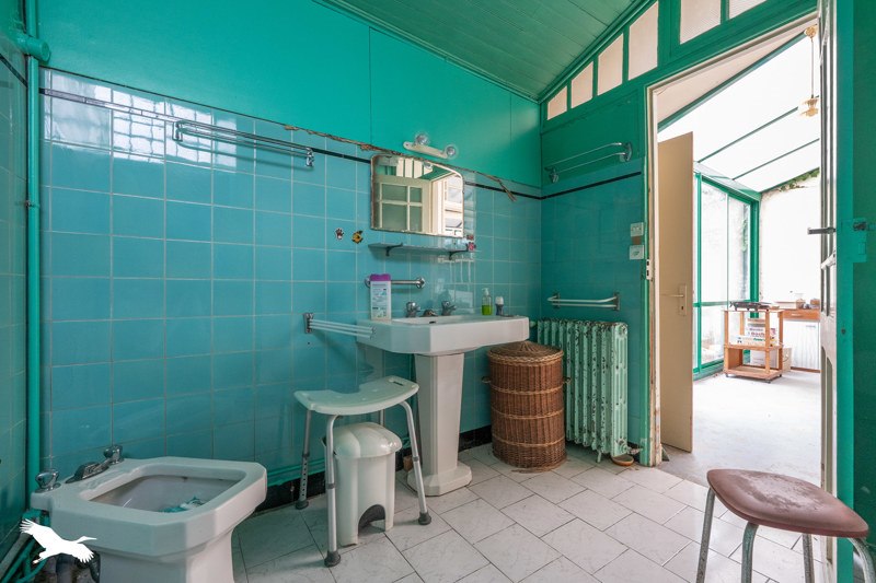 Vente Maison LE CHATEAU D OLERON - 4 pièces -111 m² - (17480)