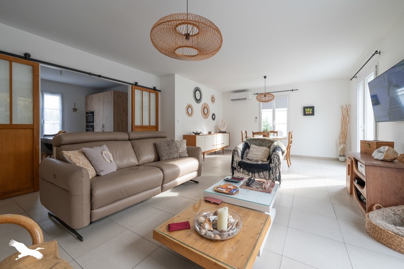 Vente Maison DOLUS D OLERON - 4 pièces -94 m² - (17550)