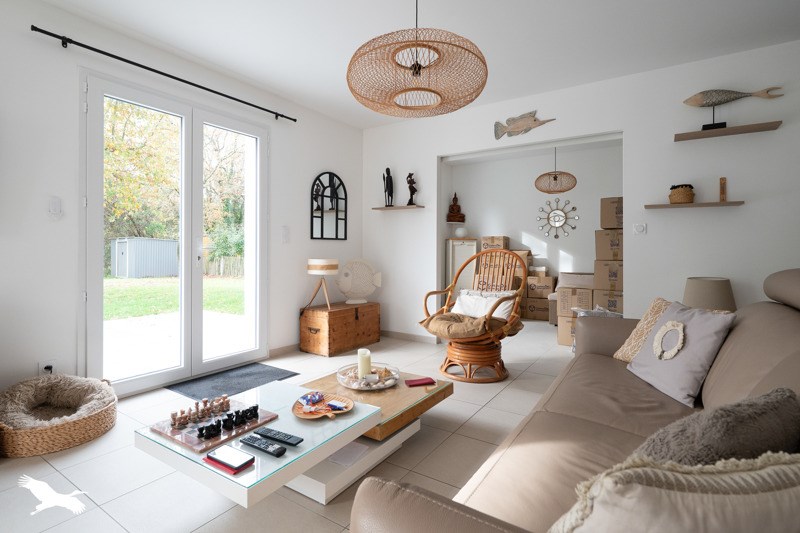 Vente Maison DOLUS D OLERON - 4 pièces -94 m² - (17550)