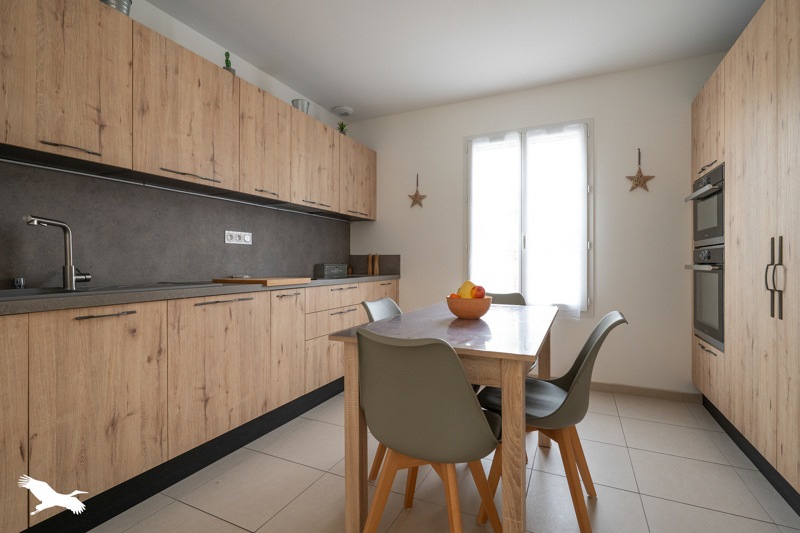 Vente Maison DOLUS D OLERON - 4 pièces -94 m² - (17550)
