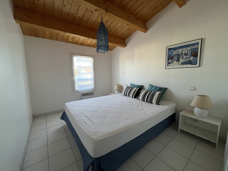 Vente Maison DOLUS D OLERON - 3 pièces -89 m² - (17550)