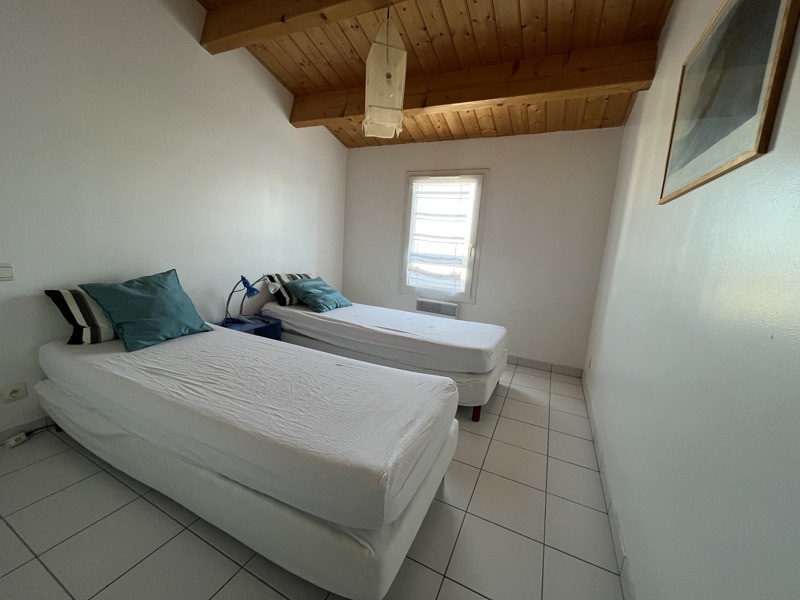 Vente Maison DOLUS D OLERON - 3 pièces -89 m² - (17550)