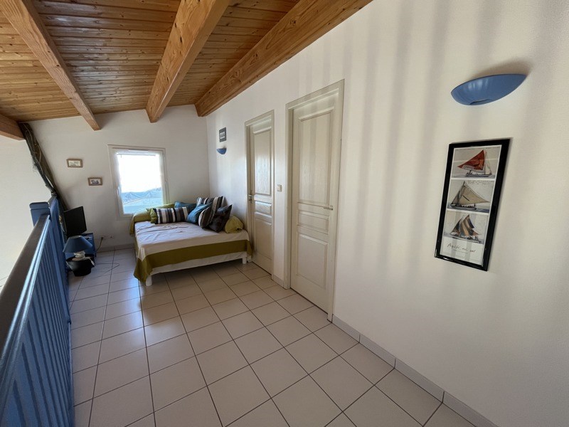Vente Maison DOLUS D OLERON - 3 pièces -89 m² - (17550)