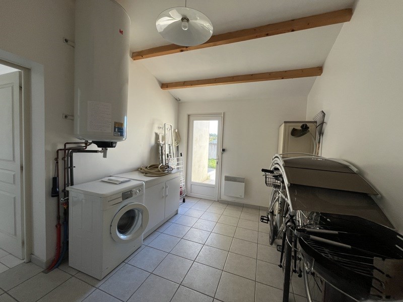 Vente Maison DOLUS D OLERON - 3 pièces -89 m² - (17550)
