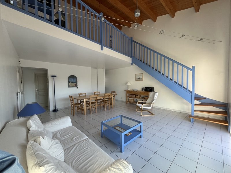 Vente Maison DOLUS D OLERON - 3 pièces -89 m² - (17550)