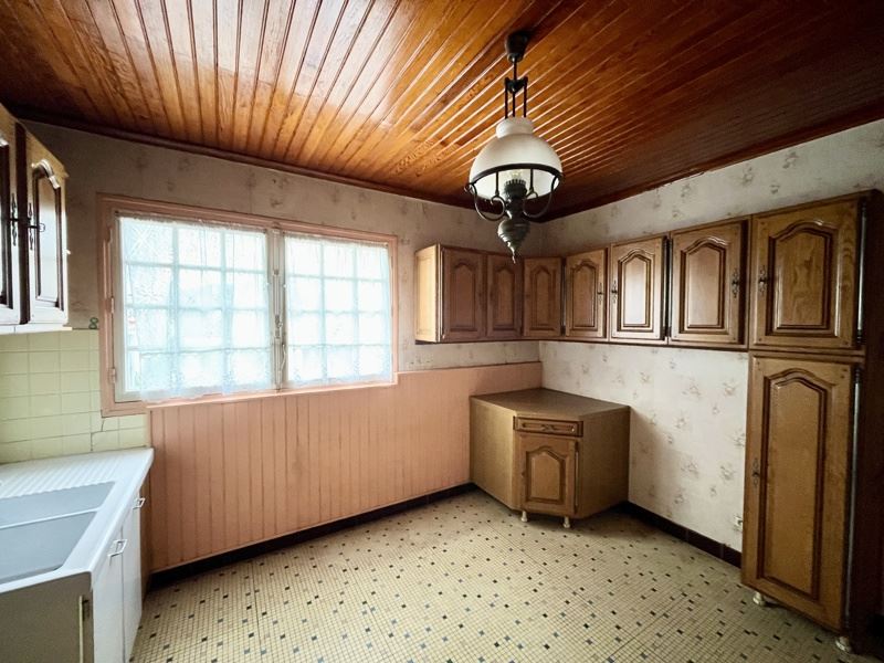 Vente Maison DOLUS D OLERON - 3 pièces -91 m² - (17550)