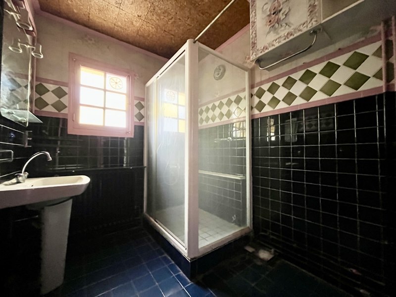 Vente Maison DOLUS D OLERON - 3 pièces -91 m² - (17550)