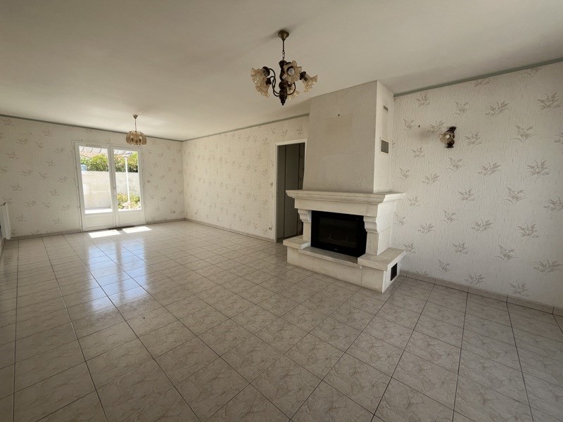 Vente Maison LE CHATEAU D OLERON - 4 pièces -94 m² - (17480)