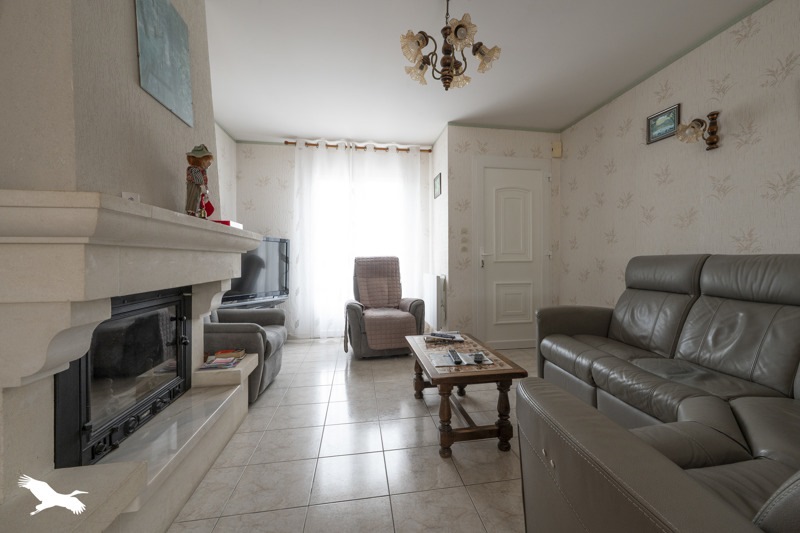 Vente Maison LE CHATEAU D OLERON - 4 pièces -94 m² - (17480)