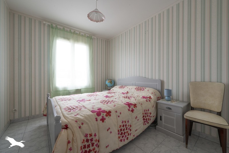 Vente Maison LE CHATEAU D OLERON - 4 pièces -94 m² - (17480)