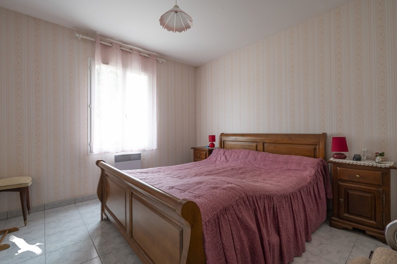 Vente Maison LE CHATEAU D OLERON - 4 pièces -94 m² - (17480)