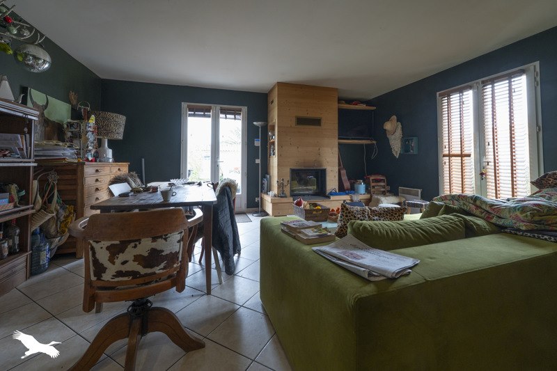 Vente Maison DOLUS D OLERON - 3 pièces -54 m² - (17550)