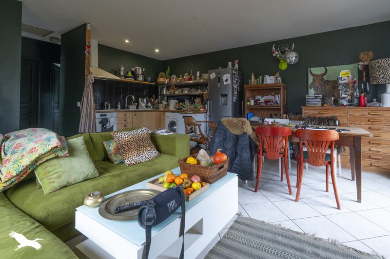 Vente Maison DOLUS D OLERON - 3 pièces -54 m² - (17550)