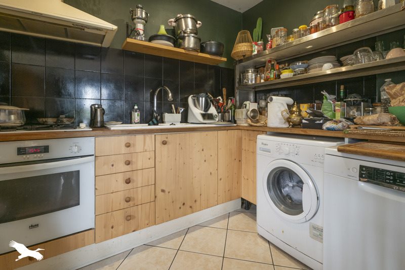 Vente Maison DOLUS D OLERON - 3 pièces -54 m² - (17550)