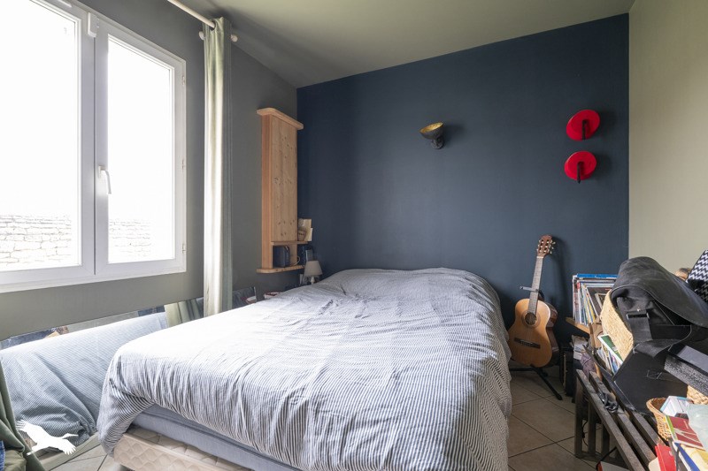 Vente Maison DOLUS D OLERON - 3 pièces -54 m² - (17550)
