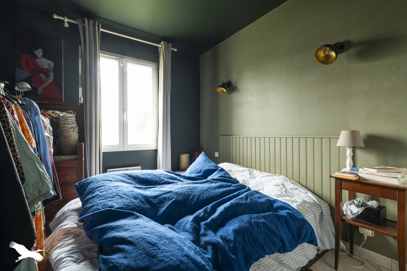 Vente Maison DOLUS D OLERON - 3 pièces -54 m² - (17550)