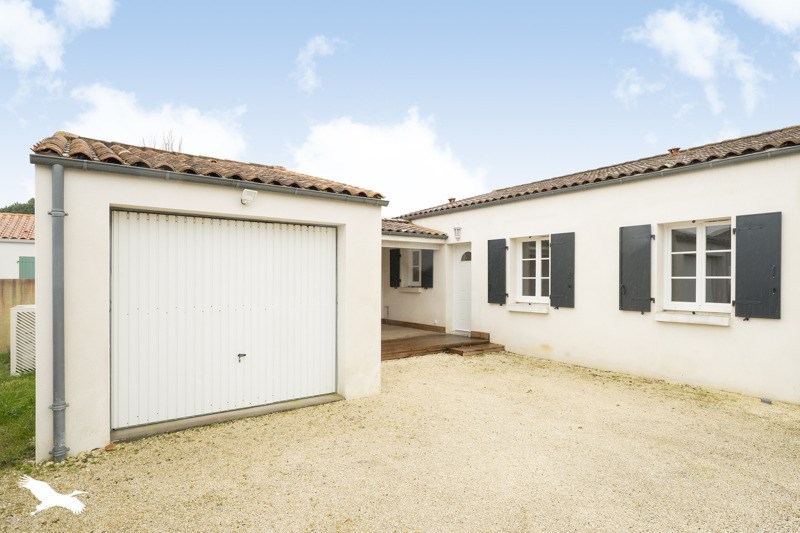 Vente Maison DOLUS D OLERON - 4 pièces -82 m² - (17550)