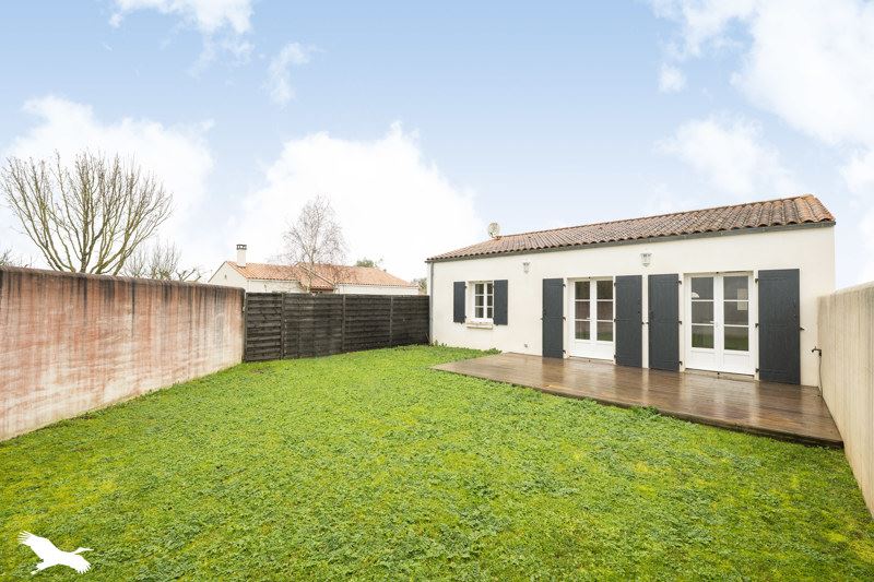 Vente Maison DOLUS D OLERON - 4 pièces -82 m² - (17550)