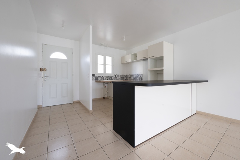 Vente Maison DOLUS D OLERON - 4 pièces -82 m² - (17550)