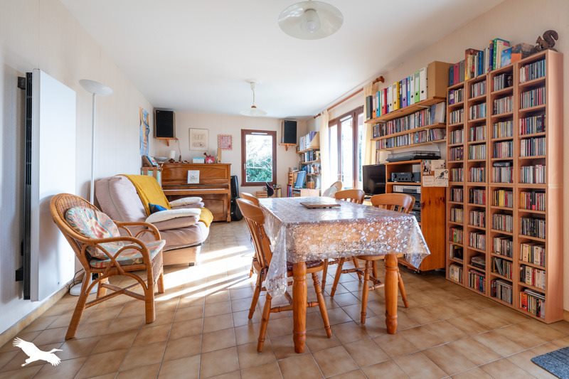Vente Maison DOLUS D OLERON - 3 pièces -71 m² - (17550)