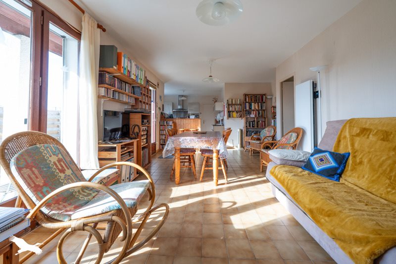 Vente Maison DOLUS D OLERON - 3 pièces -71 m² - (17550)