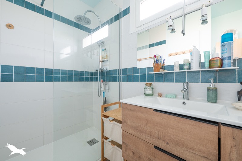 Vente Maison DOLUS D OLERON - 3 pièces -71 m² - (17550)