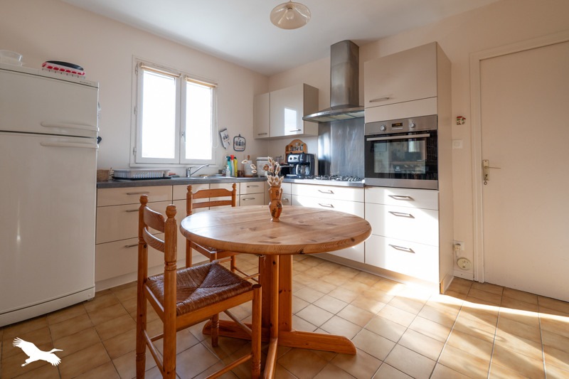 Vente Maison DOLUS D OLERON - 3 pièces -71 m² - (17550)