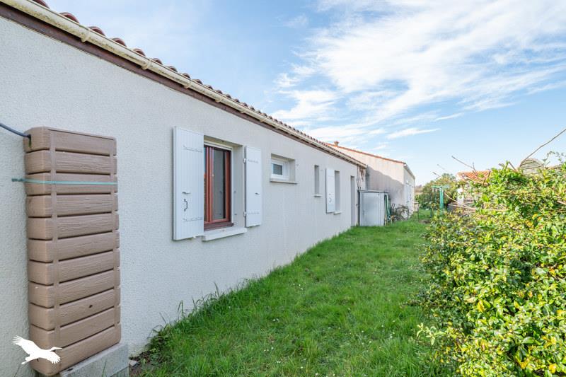 Vente Maison DOLUS D OLERON - 3 pièces -71 m² - (17550)