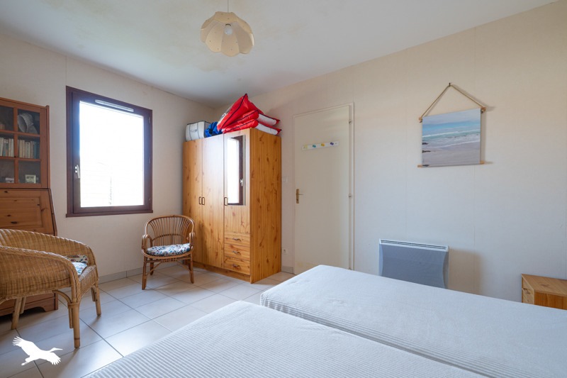 Vente Maison DOLUS D OLERON - 3 pièces -71 m² - (17550)