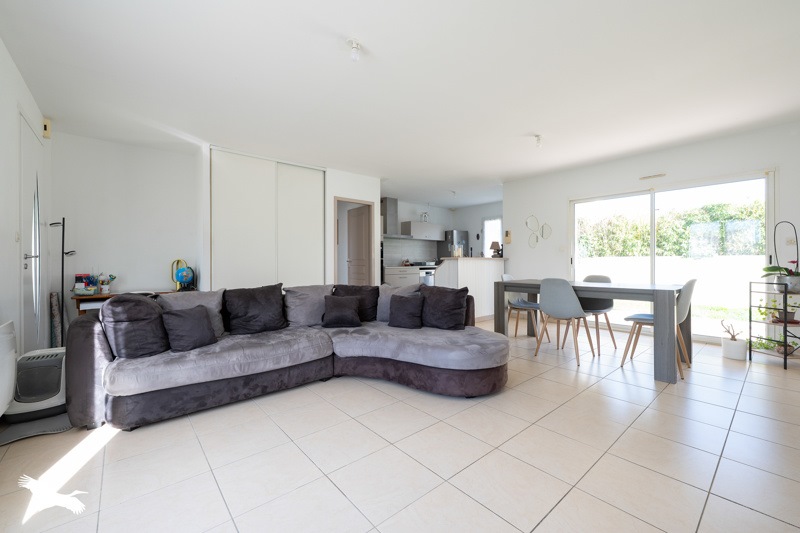 Vente Maison LE CHATEAU D OLERON - 5 pièces -89 m² - (17480)