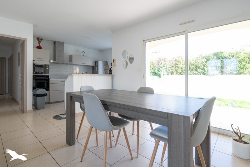 Vente Maison LE CHATEAU D OLERON - 5 pièces -89 m² - (17480)