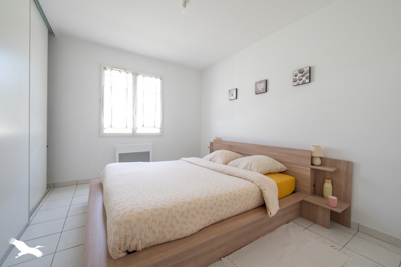 Vente Maison LE CHATEAU D OLERON - 5 pièces -89 m² - (17480)