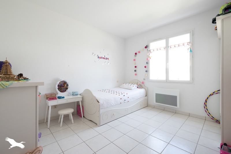 Vente Maison LE CHATEAU D OLERON - 5 pièces -89 m² - (17480)