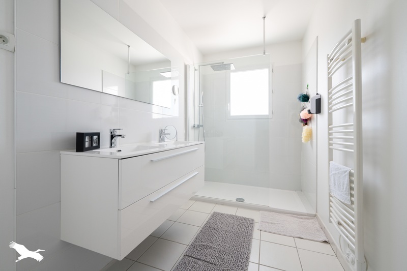 Vente Maison LE CHATEAU D OLERON - 5 pièces -89 m² - (17480)