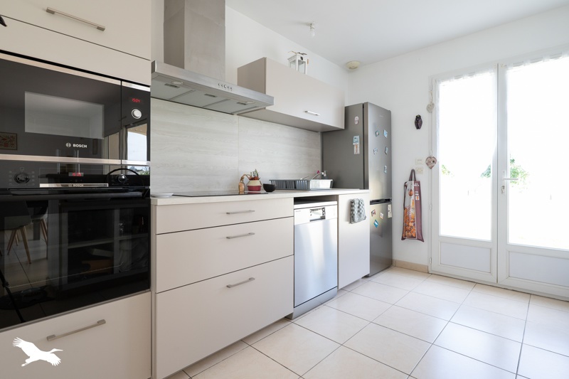 Vente Maison LE CHATEAU D OLERON - 5 pièces -89 m² - (17480)