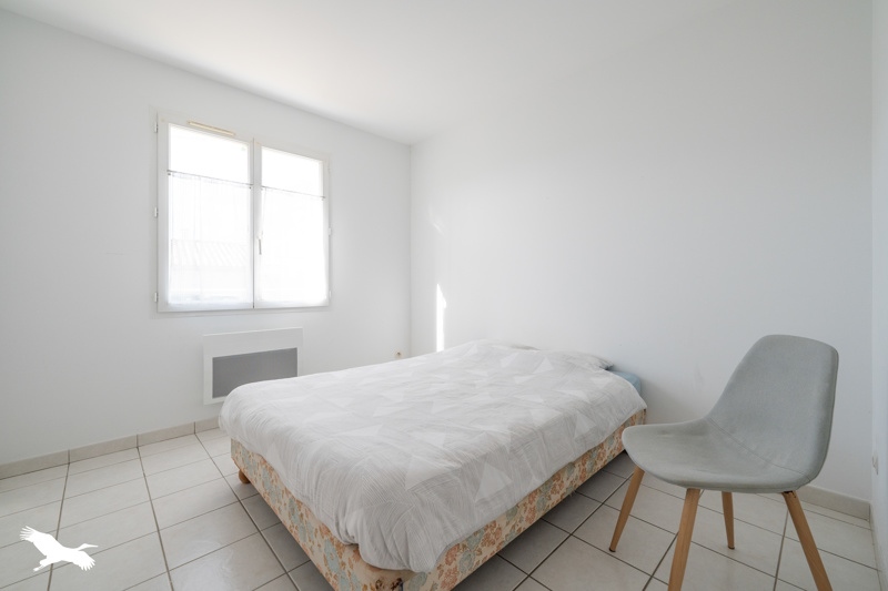 Vente Maison LE CHATEAU D OLERON - 5 pièces -89 m² - (17480)