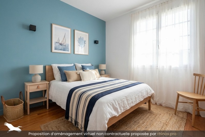 Vente Maison LE CHATEAU D OLERON - 6 pièces -117 m² - (17480)
