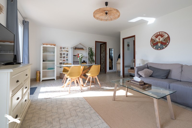 Vente Maison LE CHATEAU D OLERON - 4 pièces -80 m² - (17480)
