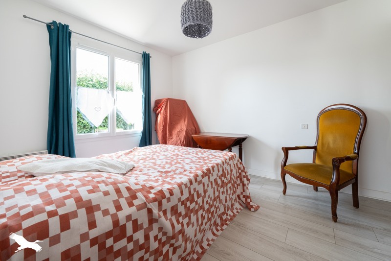 Vente Maison LE CHATEAU D OLERON - 4 pièces -80 m² - (17480)