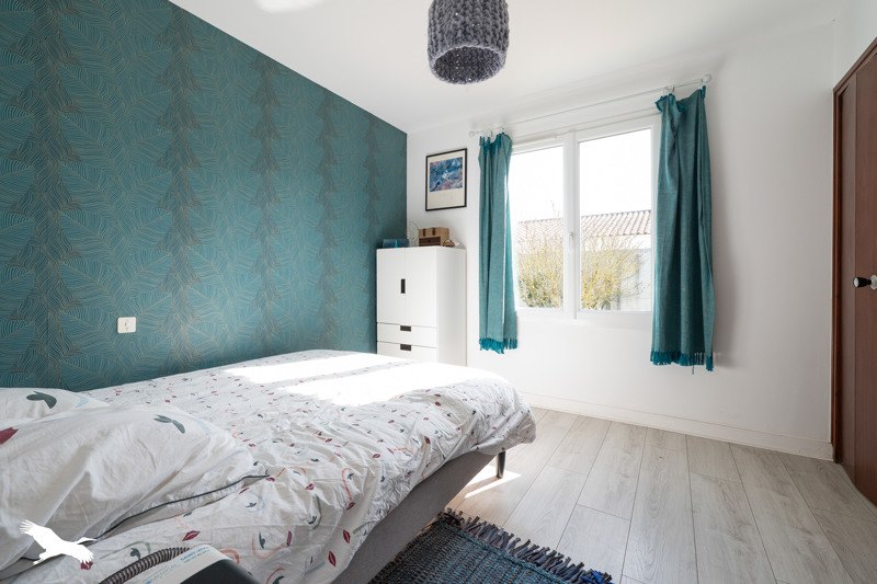 Vente Maison LE CHATEAU D OLERON - 4 pièces -80 m² - (17480)