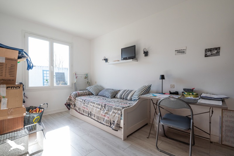 Vente Maison LE CHATEAU D OLERON - 4 pièces -80 m² - (17480)