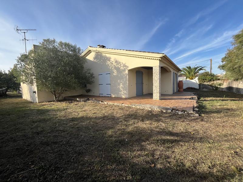 Vente Maison Le Château-d'Oléron 17480 5 pièces - 149 m²