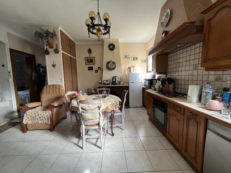 Vente Maison ST TROJAN LES BAINS - 4 pièces -73 m² - (17370)