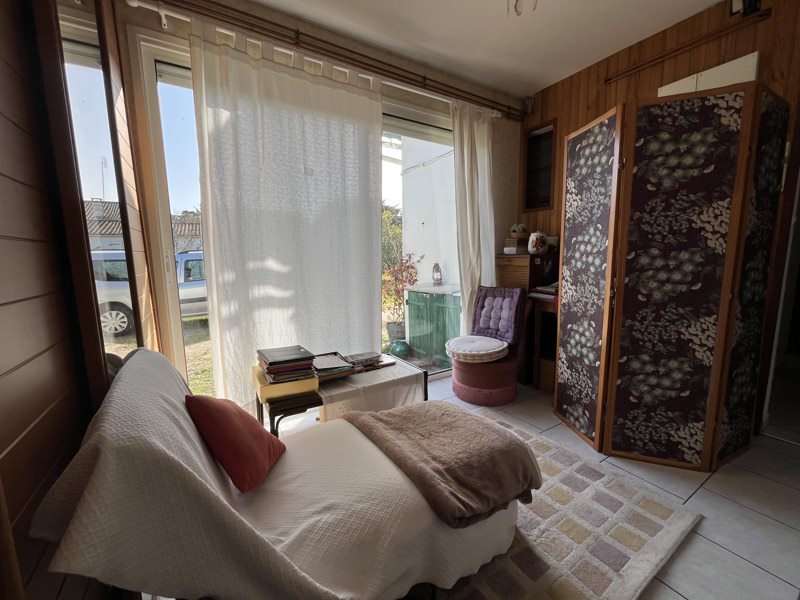 Vente Maison ST TROJAN LES BAINS - 4 pièces -73 m² - (17370)