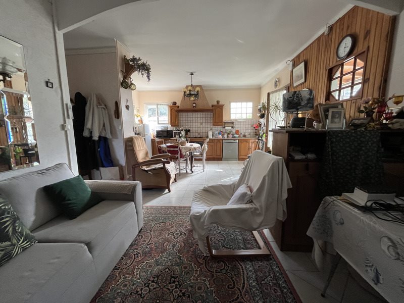 Vente Maison ST TROJAN LES BAINS - 4 pièces -73 m² - (17370)