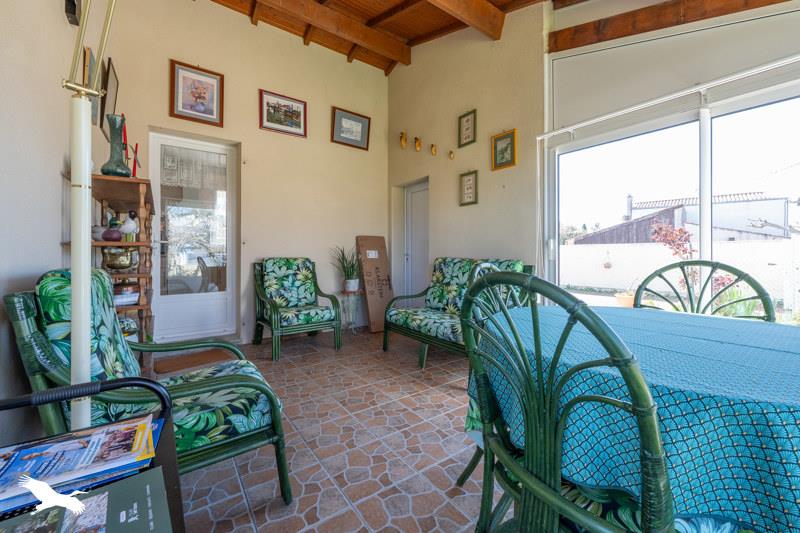 Vente Maison DOLUS D OLERON - 4 pièces -82 m² - (17550)