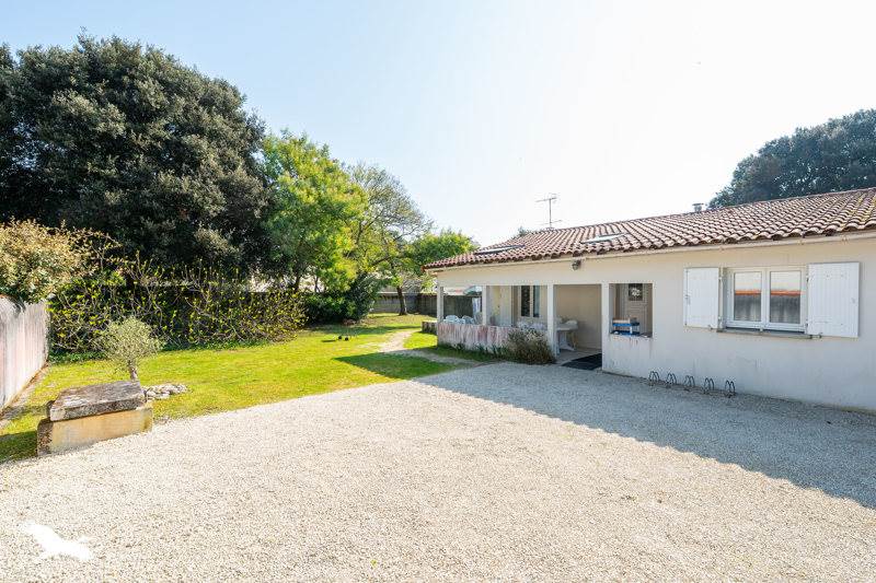Vente Maison DOLUS D OLERON - 3 pièces -91 m² - (17550)
