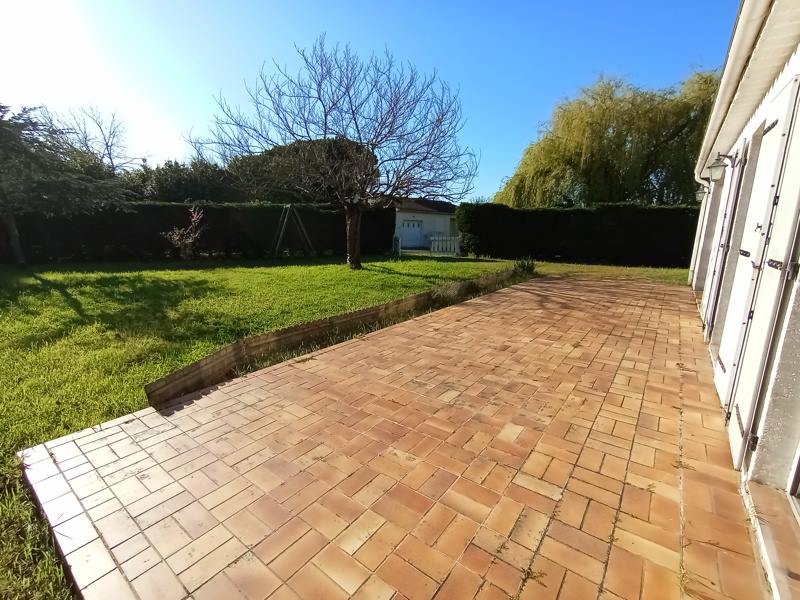 Vente Maison DOLUS D OLERON - 4 pièces -73 m² - (17550)