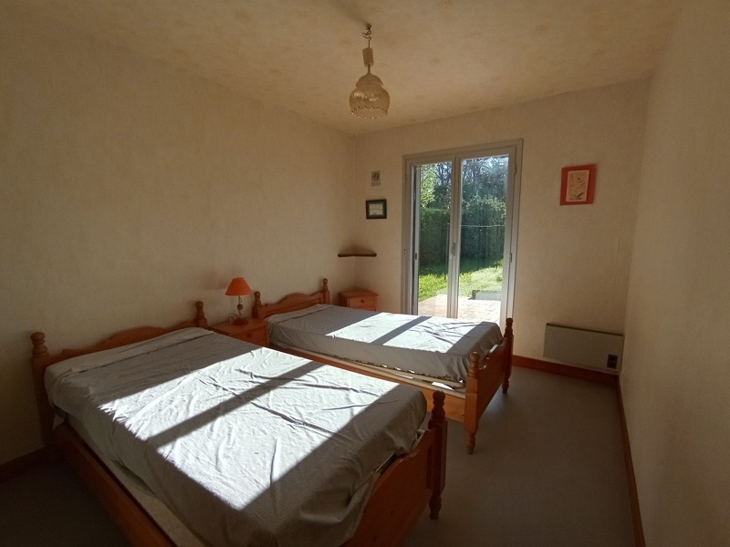Vente Maison DOLUS D OLERON - 4 pièces -73 m² - (17550)