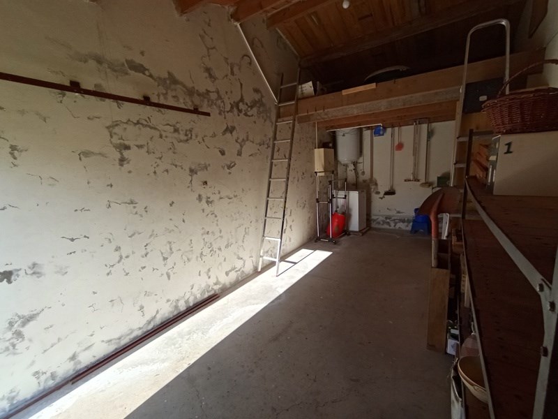 Vente Maison DOLUS D OLERON - 4 pièces -73 m² - (17550)